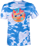 Under Armour Athletics Short Sleeve Tie-Dye - Summer Exposure 2026 - Main