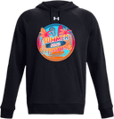 Under Armour Rival Fleece Hoodie - Summer Exposure 2026 - Main