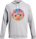 Under Armour Rival Fleece Hoodie - Summer Exposure 2026 - Main