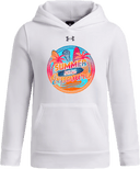Under Armour Team Icon Fleece Hoodie - Summer Exposure 2026 - Main
