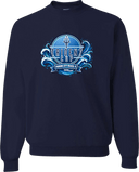 Crew Sweatshirt - Trident Cup 2026