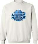 Crew Sweatshirt - Trident Cup 2026