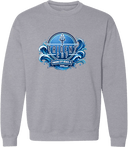 Crew Sweatshirt - Trident Cup 2026