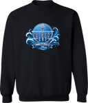 Crew Sweatshirt - Trident Cup 2026