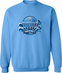 Crew Sweatshirt - Trident Cup 2026