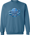 Crew Sweatshirt - Trident Cup 2026