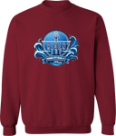Crew Sweatshirt - Trident Cup 2026
