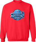 Crew Sweatshirt - Trident Cup 2026