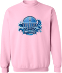 Crew Sweatshirt - Trident Cup 2026