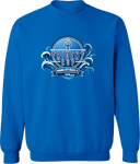 Crew Sweatshirt - Trident Cup 2026