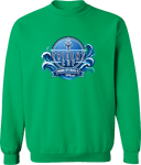 Crew Sweatshirt - Trident Cup 2026