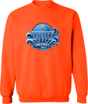 Crew Sweatshirt - Trident Cup 2026