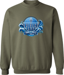 Crew Sweatshirt - Trident Cup 2026