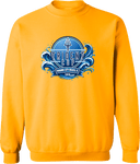 Crew Sweatshirt - Trident Cup 2026