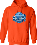 Hoodies - Trident Cup 2026