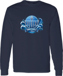 Long Sleeves - Trident Cup 2026