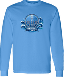 Long Sleeves - Trident Cup 2026