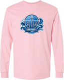 Long Sleeves - Trident Cup 2026