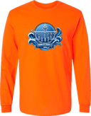Long Sleeves - Trident Cup 2026