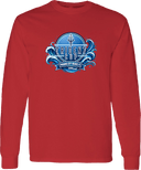 Long Sleeves - Trident Cup 2026