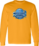 Long Sleeves - Trident Cup 2026