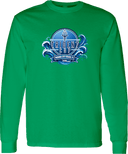 Long Sleeves - Trident Cup 2026