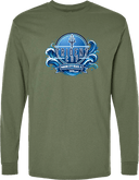 Long Sleeves - Trident Cup 2026
