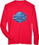 Performance Long Sleeves - Trident Cup 2026
