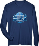 Performance Long Sleeves - Trident Cup 2026
