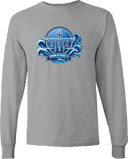 Long Sleeves - Trident Cup 2026