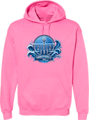 Hoodies - Trident Cup 2026