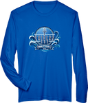 Performance Long Sleeves - Trident Cup 2026