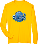 Performance Long Sleeves - Trident Cup 2026