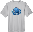Performance Short Sleeves - Trident Cup 2026