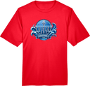 Performance Short Sleeves - Trident Cup 2026