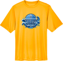 Performance Short Sleeves - Trident Cup 2026
