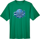 Performance Short Sleeves - Trident Cup 2026