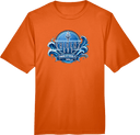 Performance Short Sleeves - Trident Cup 2026
