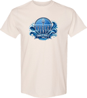 Short Sleeves - Trident Cup 2026