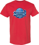 Short Sleeves - Trident Cup 2026