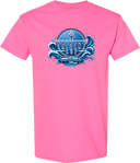 Short Sleeves - Trident Cup 2026