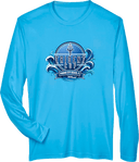 Performance Long Sleeves - Trident Cup 2026