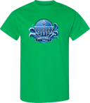 Short Sleeves - Trident Cup 2026