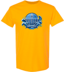 Short Sleeves - Trident Cup 2026