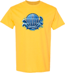 Short Sleeves - Trident Cup 2026