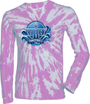 Tie-Dye Long Sleeves - Trident Cup 2026