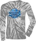 Tie-Dye Long Sleeves - Trident Cup 2026
