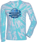 Tie-Dye Long Sleeves - Trident Cup 2026