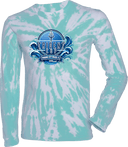 Tie-Dye Long Sleeves - Trident Cup 2026