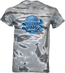 Tie-Dye Short Sleeves - Trident Cup 2026